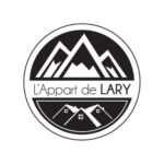 Logotype - L'Appart de Lary - Saint Lary-Soulan - Pyrénées-Atlantiques - Ski - Neige - Montagne Logotype - L'Appart de Lary - Saint Lary-Soulan - Pyrénées-Atlantiques - Ski - Neige - Montagne