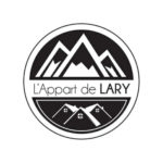 Logotype - L'Appart de Lary - Saint Lary-Soulan - Pyrénées-Atlantiques - Ski - Neige - Montagne Logotype - L'Appart de Lary - Saint Lary-Soulan - Pyrénées-Atlantiques - Ski - Neige - Montagne