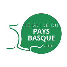 Logotype - Guide du Pays Basque - Iparra, chambres d'hôtes à Arcangues Logotype - Guide du Pays Basque - Iparra, chambres d'hôtes à Arcangues