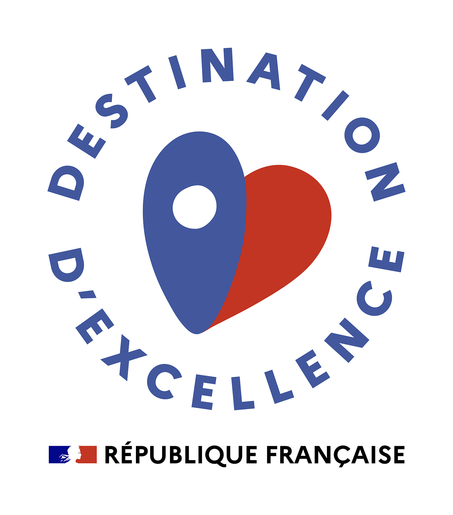 Destination d'excellence - Iparra - Web